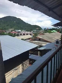 Phi Phi Scenery Guesthouse Phi Phi Don