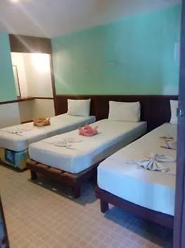 Phi Phi Scenery Guesthouse Thailand