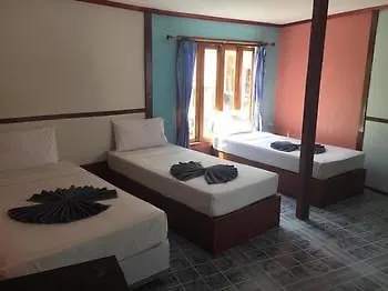 Phi Phi Scenery Guesthouse