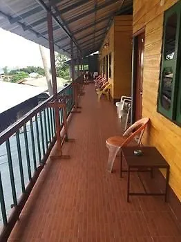 Phi Phi Scenery Guesthouse Hotel Phi Phi Don