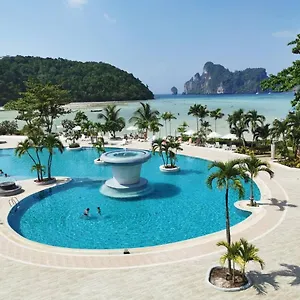 Hotel Island, Phi Phi Don