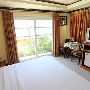 Hotell Phi Phi Hotel, Phi Phi-öarna