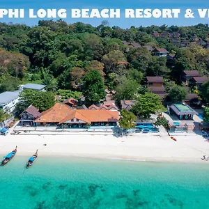 Long & *** Phi Phi Don