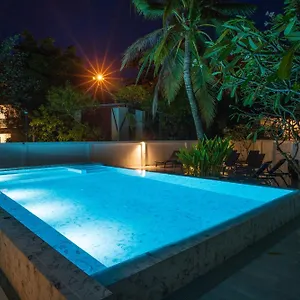 Hotell Ton Sai Tropical Island, Phi Phi-öarna