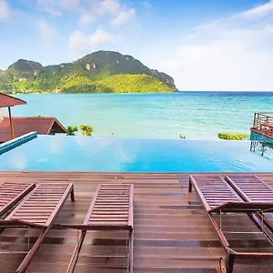 Hotell The Cobble Hotel- Island, Phi Phi-öarna