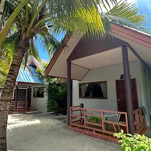 Hotel Andaman, Phi Phi Don