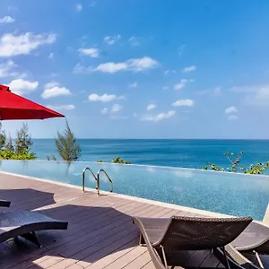 Resort, Leam Tong Resort
