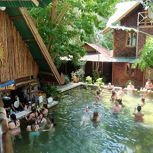 Tropical Garden Feriested