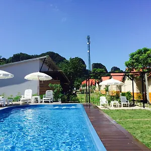 Hotel The Hip @