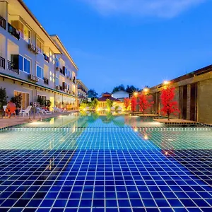 Hotel Maiyada, Phi Phi Don