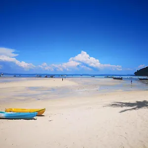 Ba Kao Bay *** Phi Phi Don