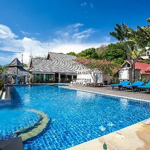 P.p. Casita - Adult Only *** Phi Phi Don