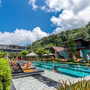 Hotel Chaokoh And Resort- Sha Extra, Phi Phi Don