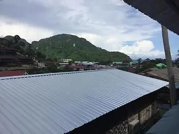 Hotel Phi Phi Scenery Guesthouse